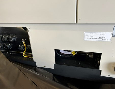 Hitachi CG 5000 CD-SEM (Critical Dimension Scanning Electron Microscope)