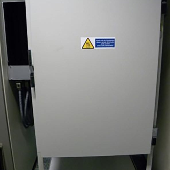 Climats 420 Oven