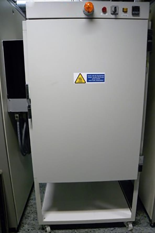 Climats 420 Oven