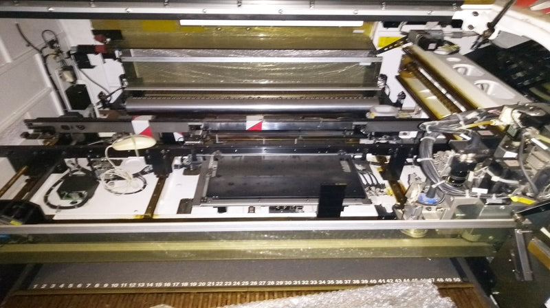 Fuji XP 143 E Placement Machine