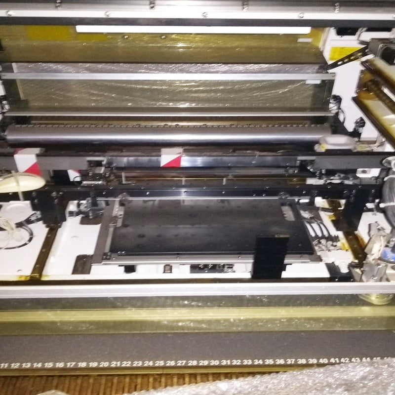 Fuji XP 143 E Placement Machine