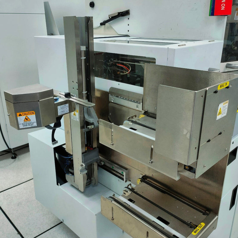 Esec 2100 FC Flip Chip Bonder