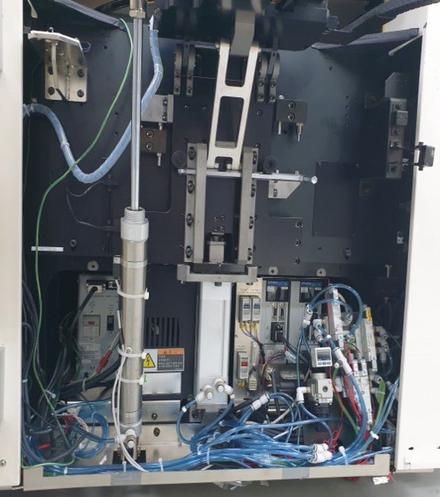 Tel P 12 XLm Prober