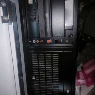 Esec 2100 FC Flip Chip Bonder