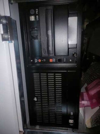 Esec 2100 FC Flip Chip Bonder