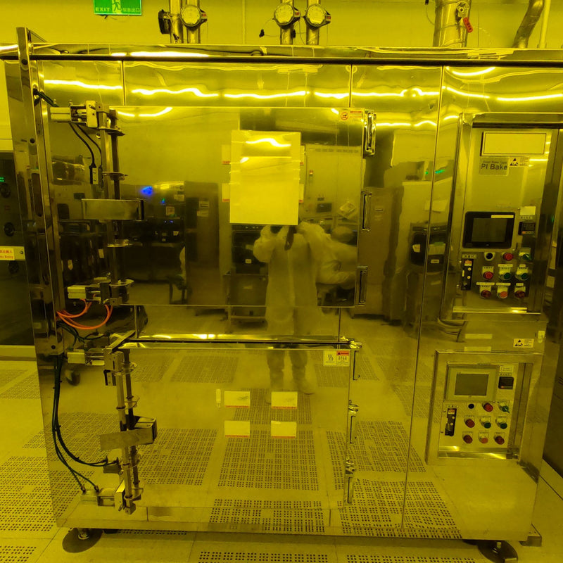 Shiny M ON 005 Oven