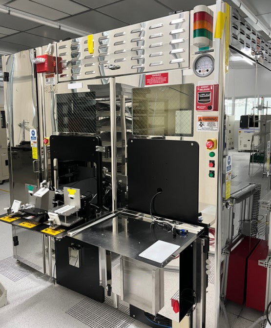 Veeco 3305
