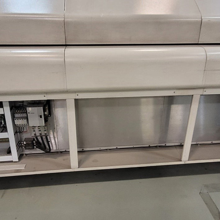 Vitronics Soltec XPM 2 Reflow Oven