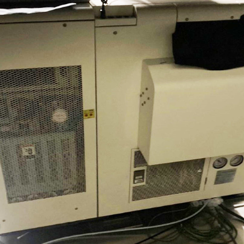 Tel P 8 Automatic Wafer Prober
