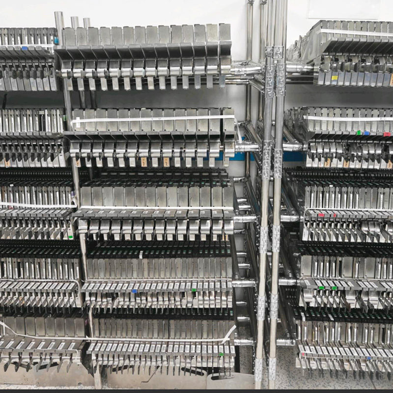 Panasonic CM 602 Feeder
