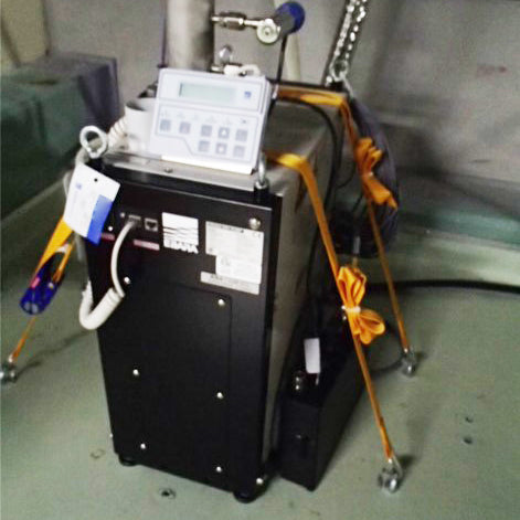 Applied Materials Endura 5500 PVD (Physical Vapor Deposition)