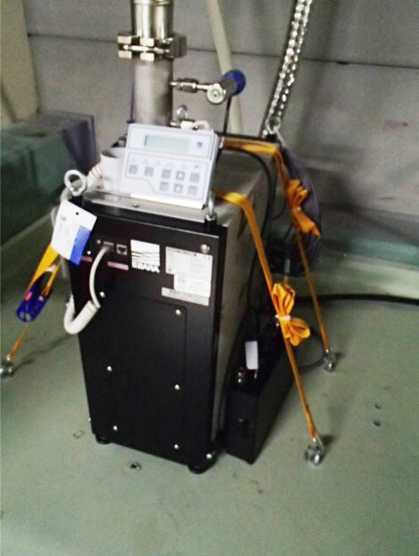 Applied Materials Endura 5500 PVD (Physical Vapor Deposition)