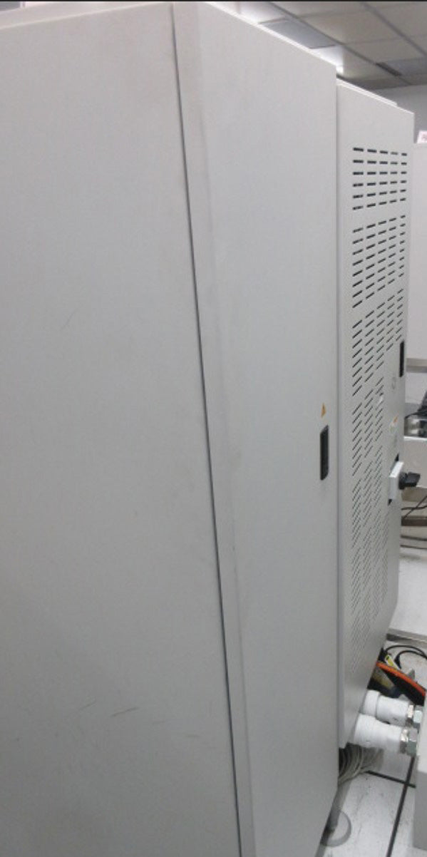 Advantest 93000 Tester