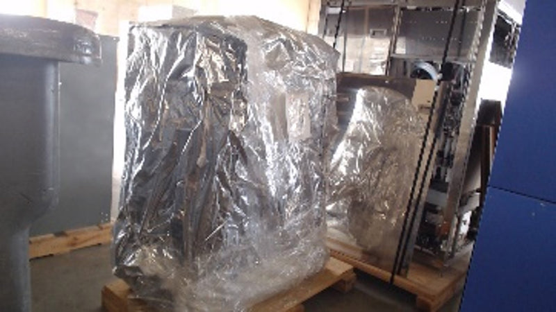 Advanced Thermal Sciences 1231 CON OI 001 Chiller
