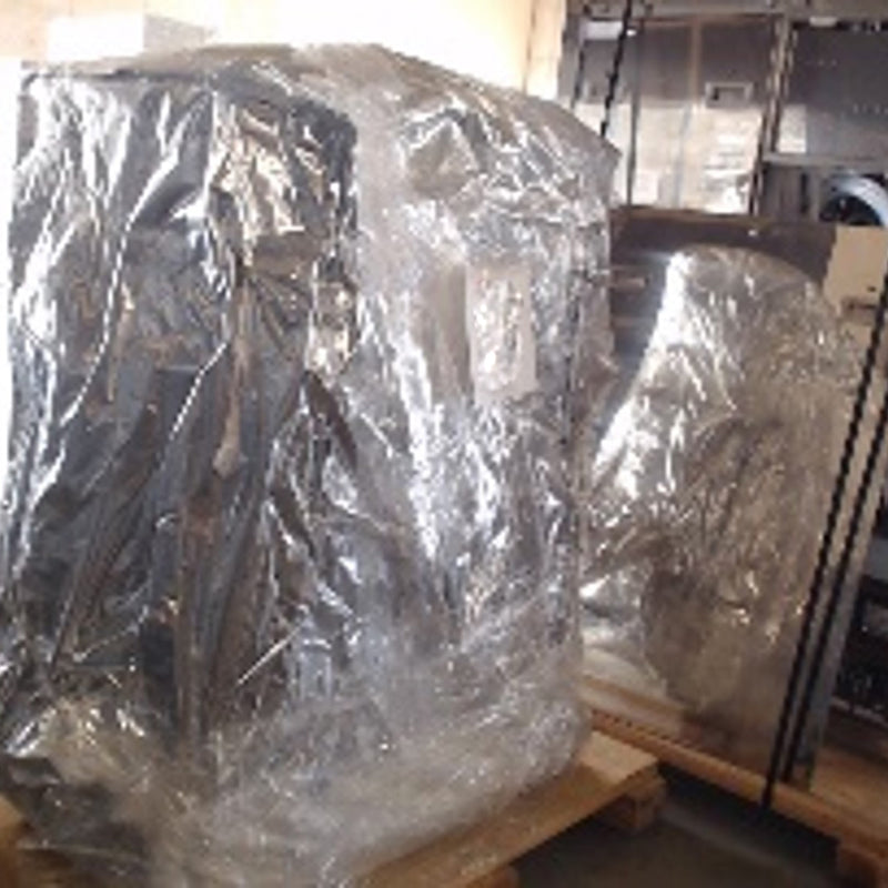 Advanced Thermal Sciences 1231 CON OI 001 Chiller