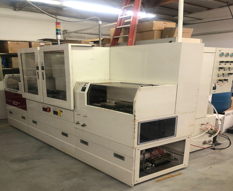 Okamoto VG 500 MKII Surface Grinder