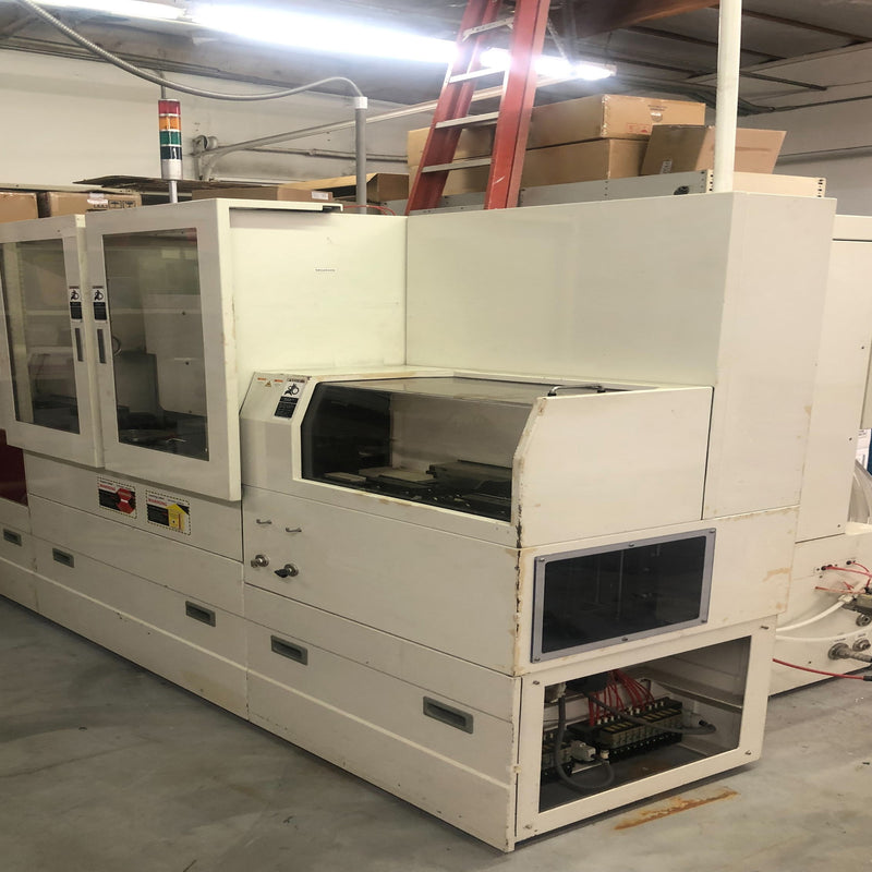 Okamoto VG 500 MKII Surface Grinder