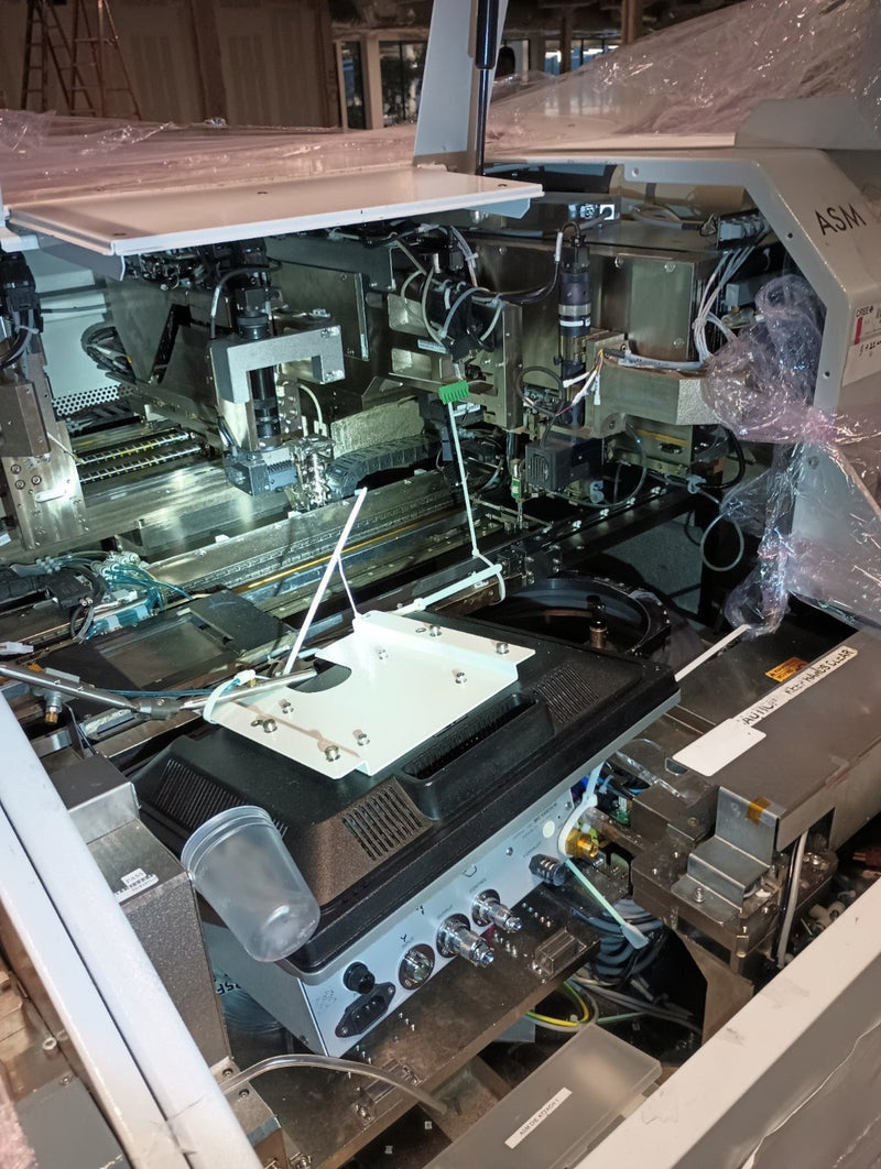 ASM AD 838 L Epoxy Die Bonder