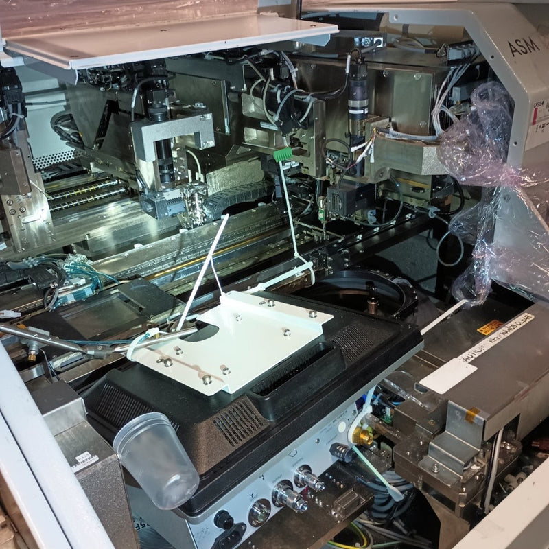 ASM AD 838 L Epoxy Die Bonder