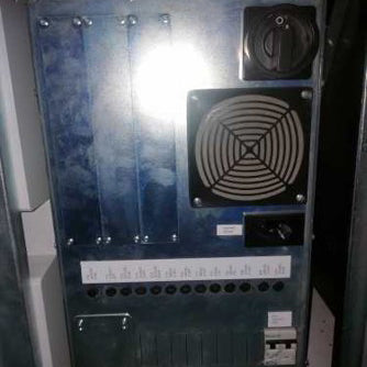 Esec 2100 FC Flip Chip Bonder