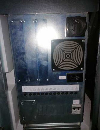 Esec 2100 FC Flip Chip Bonder