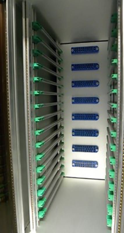 Climats 420 Oven