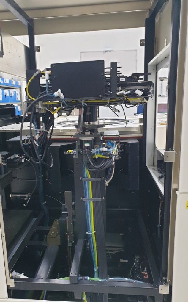 Tel P 12 XLm Prober