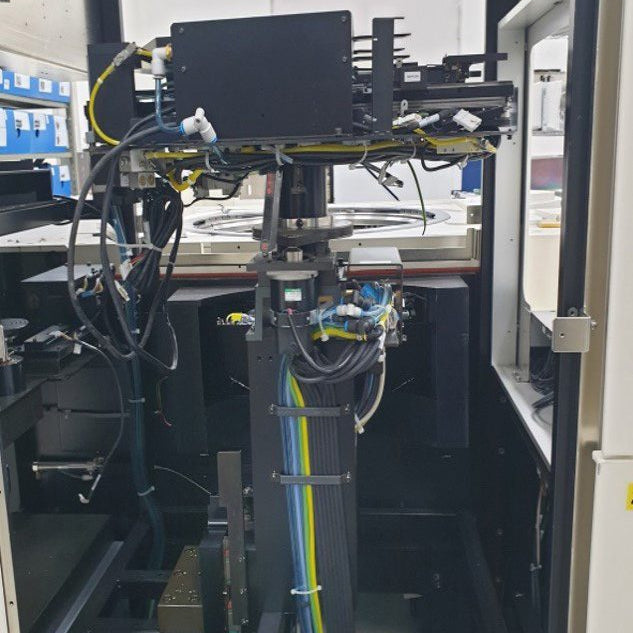 Tel P 12 XLm Prober
