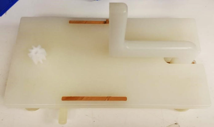Applied Materials Wafer Slide Transfer