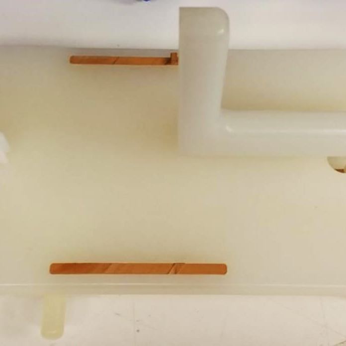 Applied Materials Wafer Slide Transfer