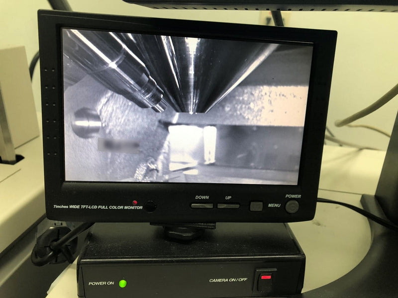 Hitachi SU 6600 SEM (Scanning Electron Microscope)