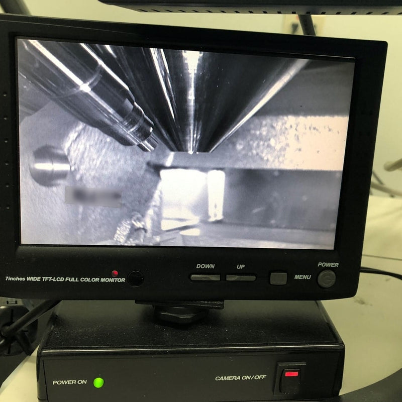 Hitachi SU 6600 SEM (Scanning Electron Microscope)