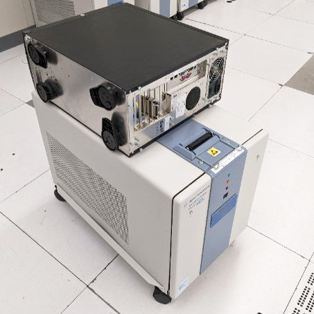 HP / Agilent / Verigy V 5000 Test Station