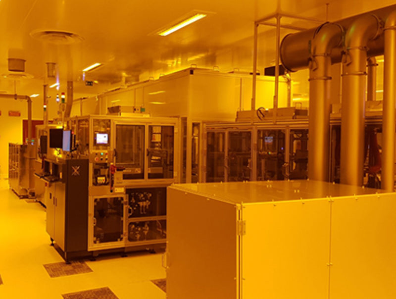 Chugai Slot Die Coater