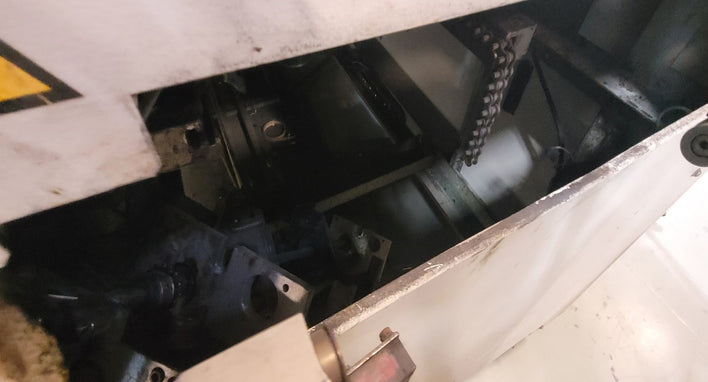 Vitronics Soltec XPM 2 Reflow Oven