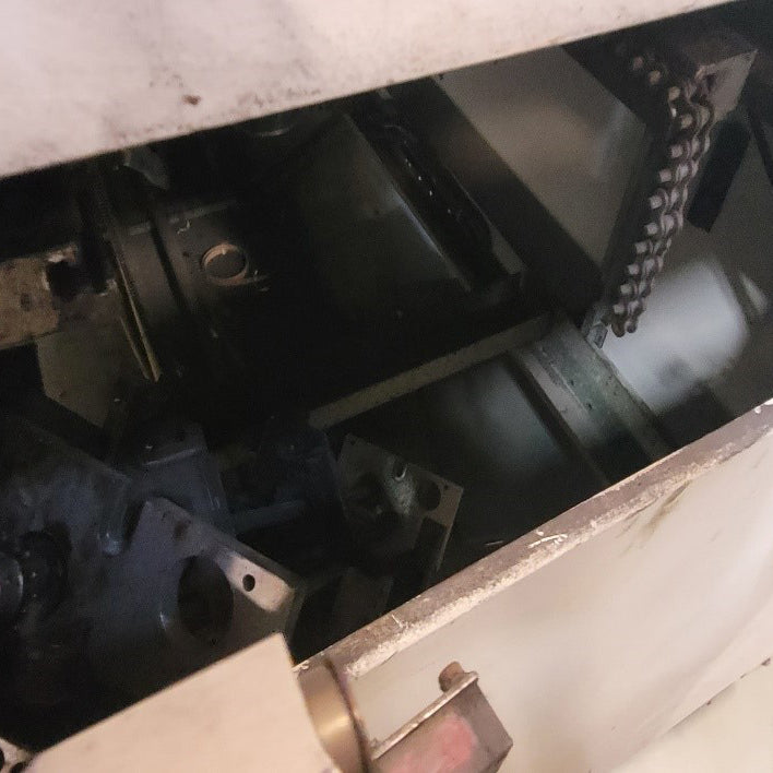 Vitronics Soltec XPM 2 Reflow Oven