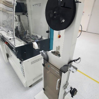 Ruhlamat MS 620 Test System