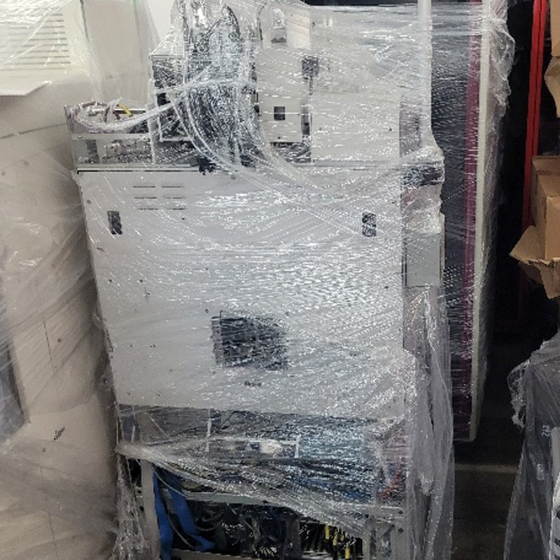 Rasco SO 1000 Handler