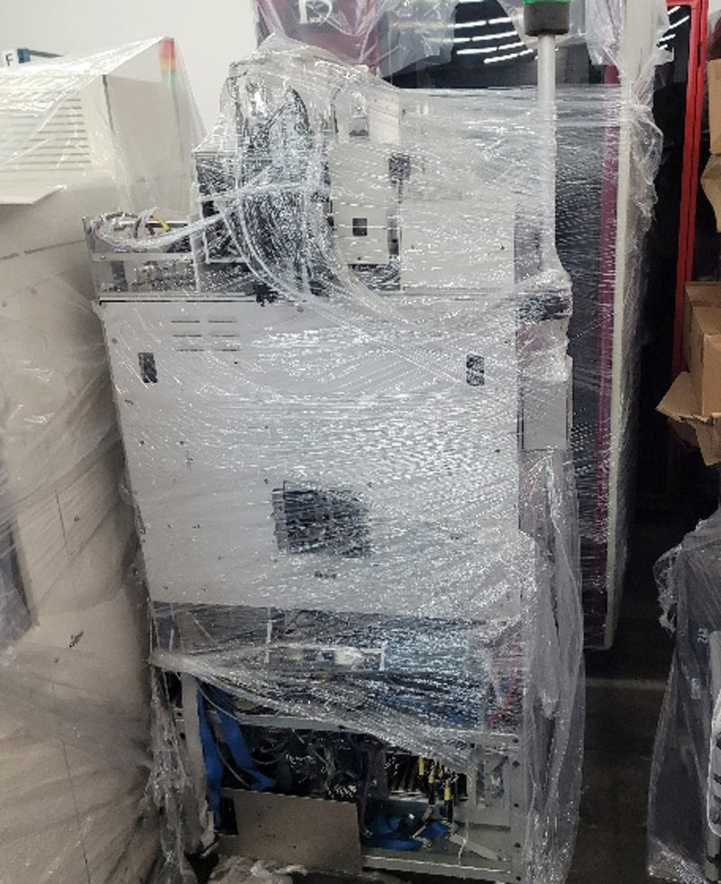 Rasco SO 1000 Handler