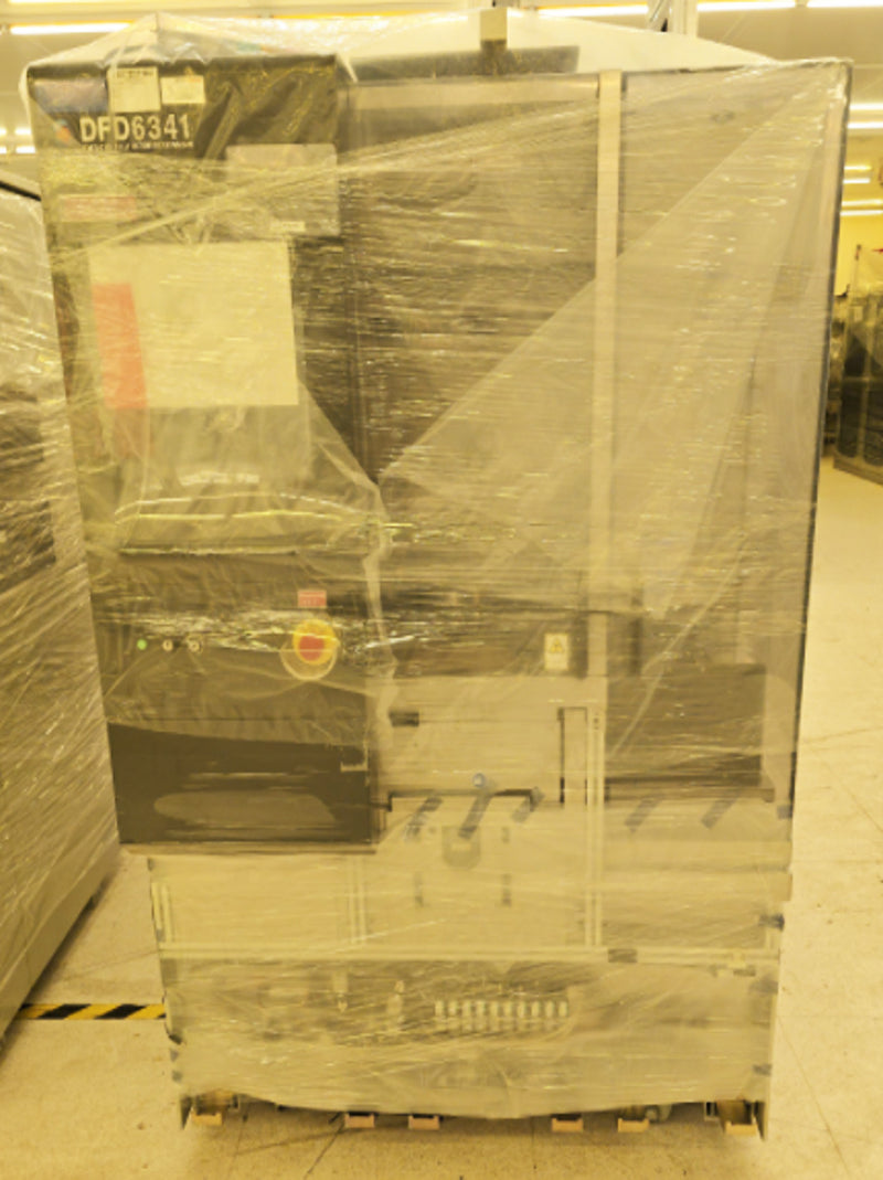 Disco DFD 6341 Dicer