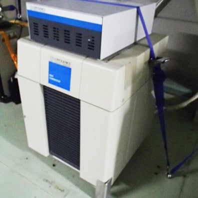 Applied Materials Endura 5500 PVD (Physical Vapor Deposition)