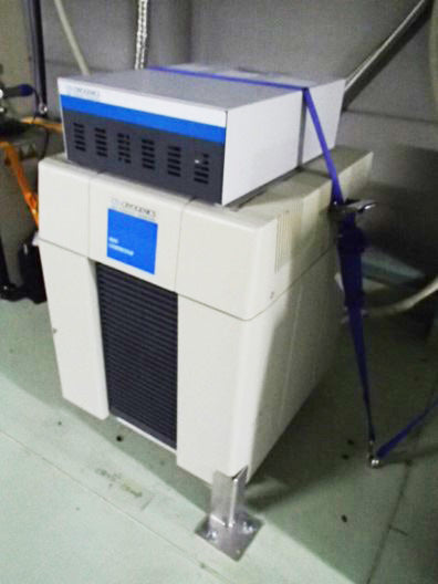Applied Materials Endura 5500 PVD (Physical Vapor Deposition)