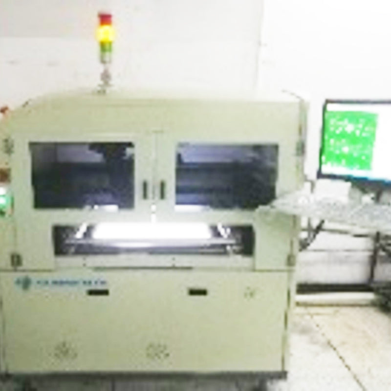 Agilent SVIIK 80 G Stencil Machine