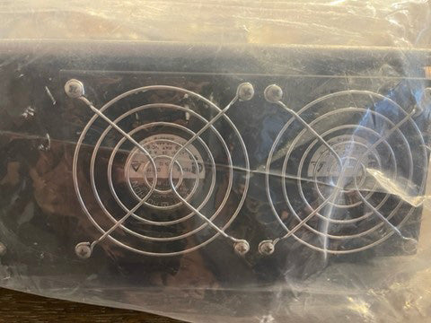 Applied Materials 0010-13627 High Efficiency RF Match