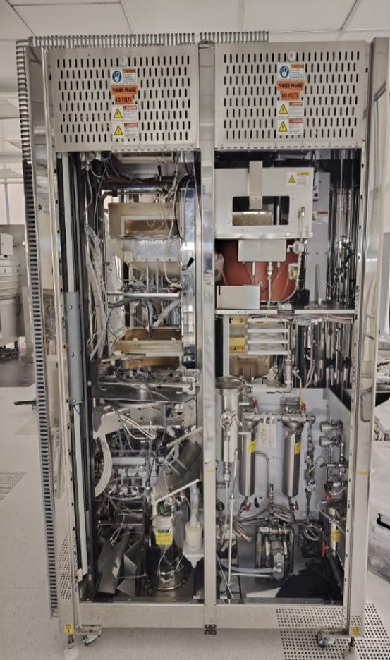 Veeco 3305