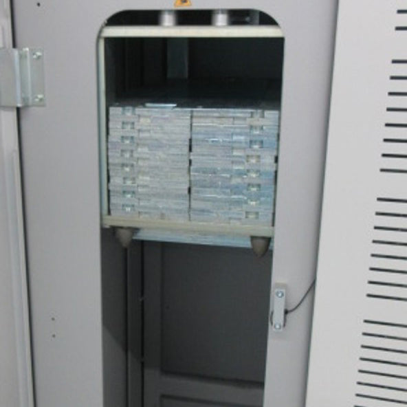 Advantest 93000 Tester