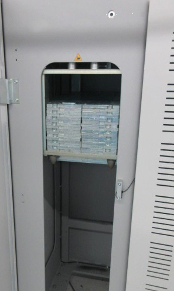 Advantest 93000 Tester