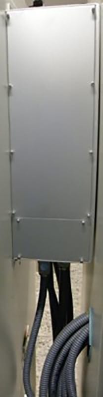 Climats 420 Oven