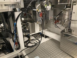 ASM Eagle XP 5 Bonder