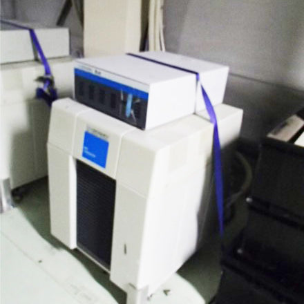 Applied Materials Endura 5500 PVD (Physical Vapor Deposition)